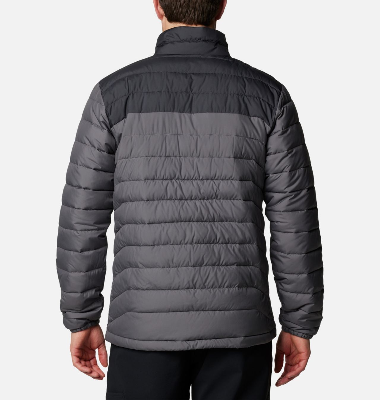 Men's Powder Lite™ II Jacket - Tall 2
