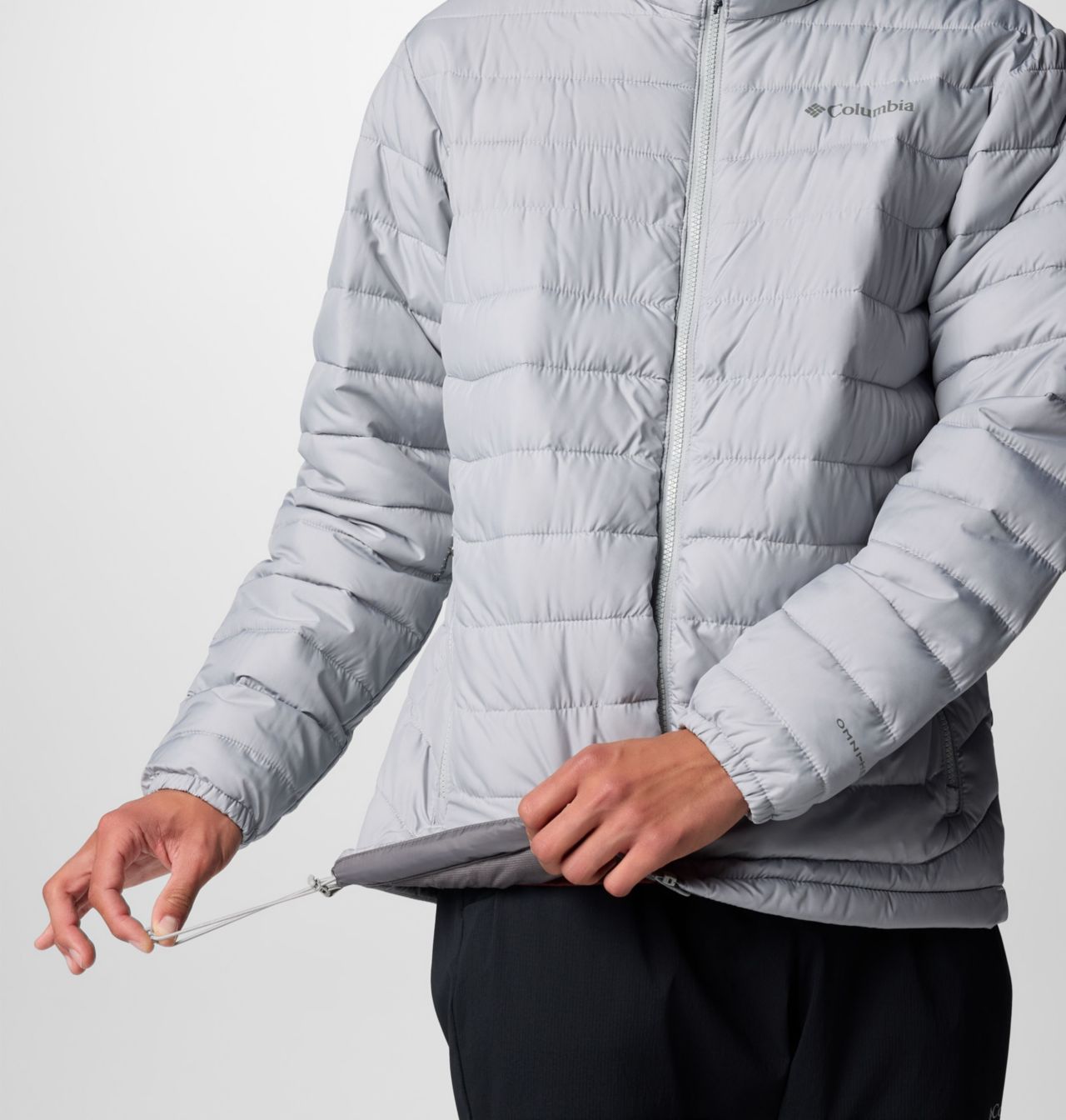 Men's Powder Lite™ II Jacket - Tall 8