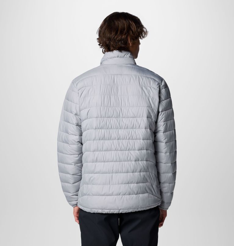 Men's Powder Lite™ II Jacket - Tall | Columbia Sportswear
