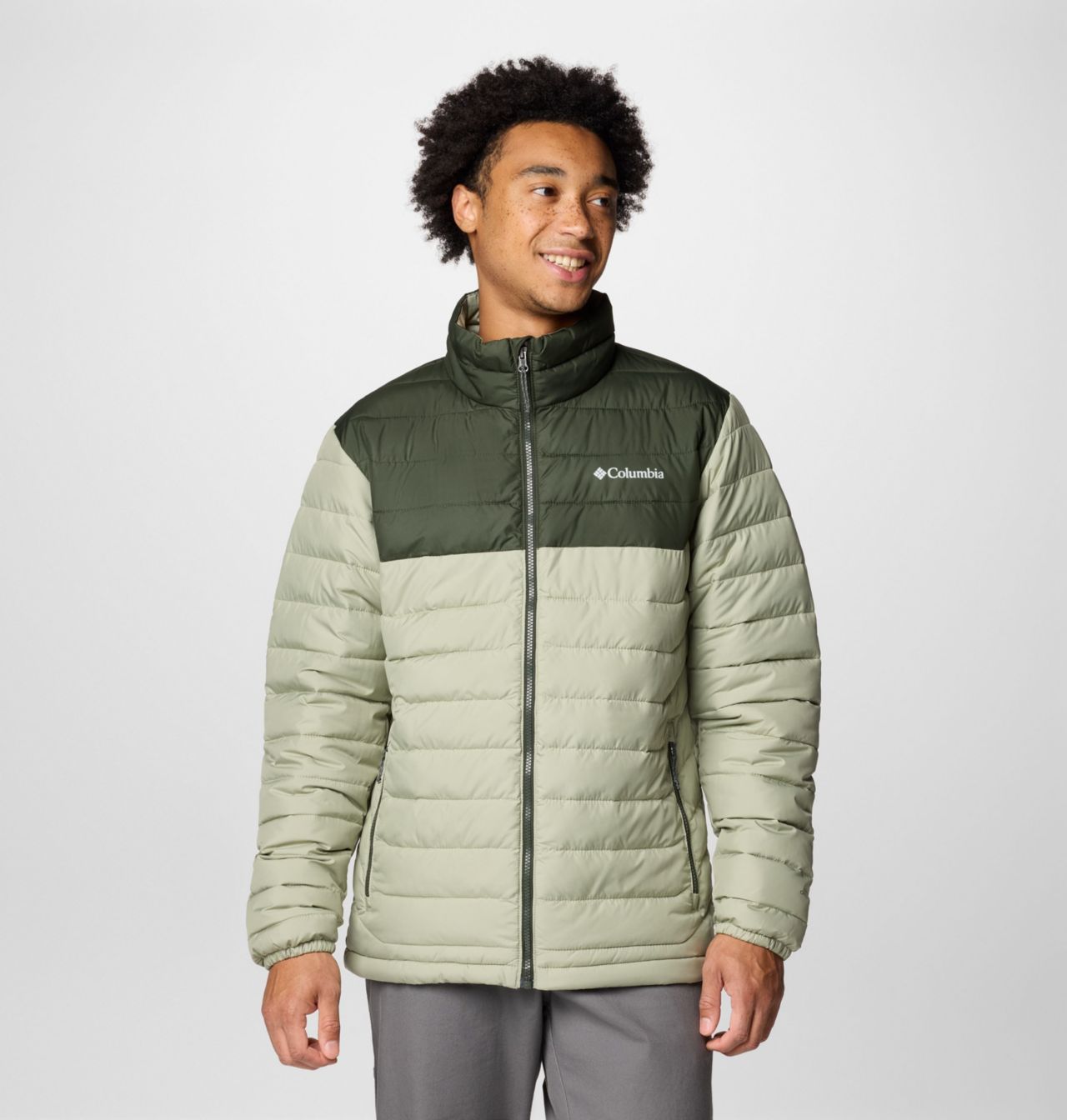 Men's Powder Lite™ II Jacket - Tall 1