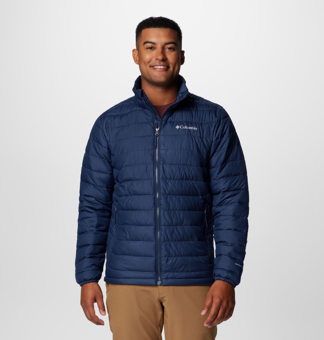 Men's Powder Lite™ II Jacket - Tall 1