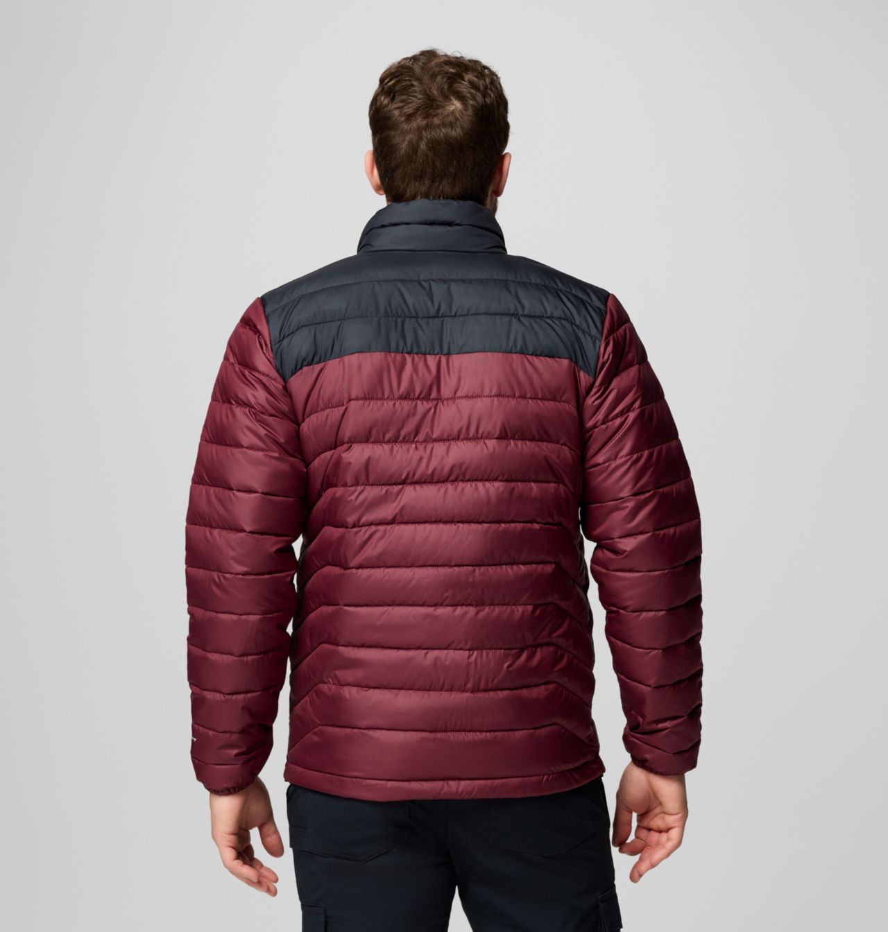 Men's Powder Lite™ II Jacket - Tall 3