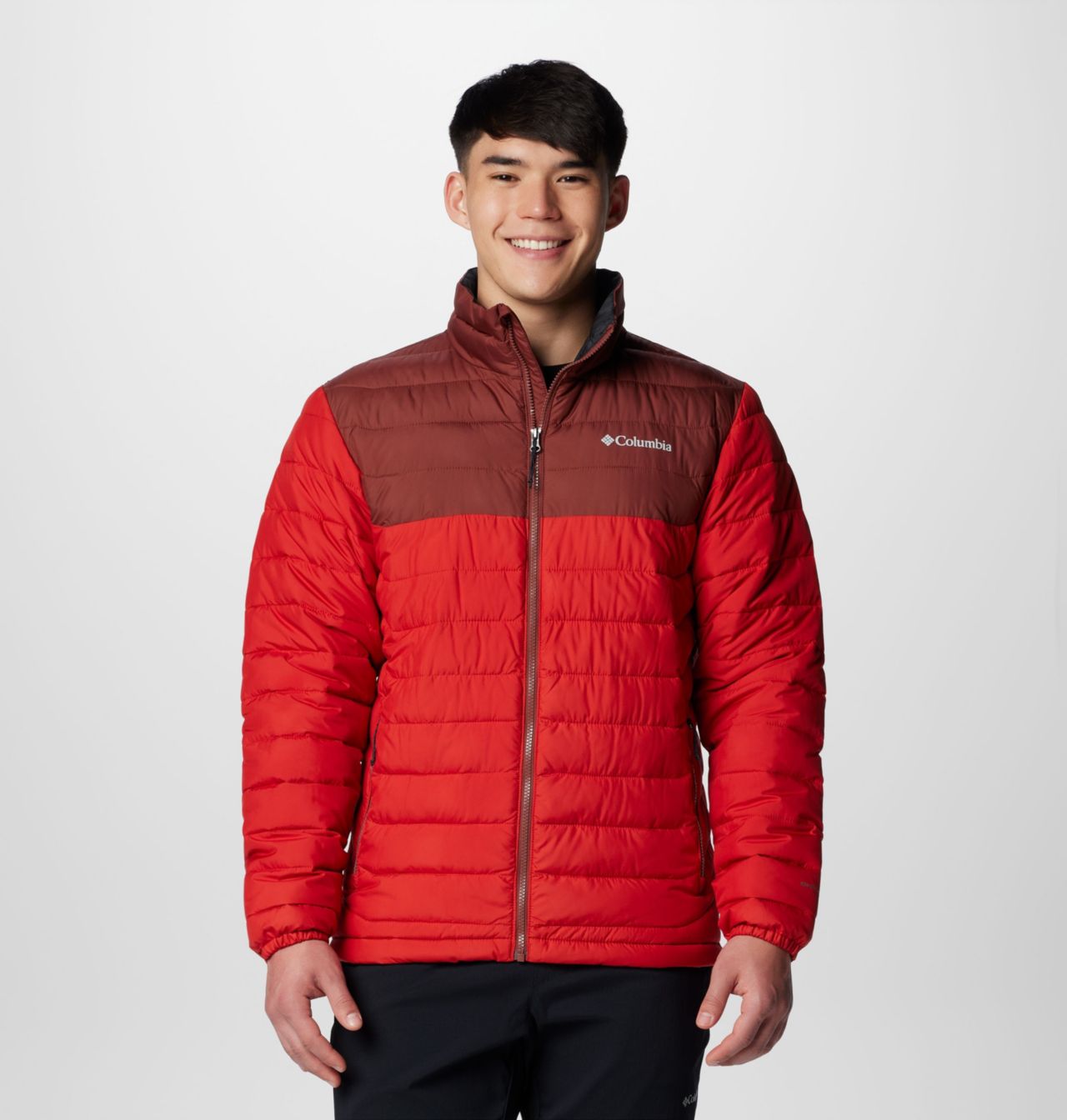 Men's Powder Lite™ II Jacket - Tall 1