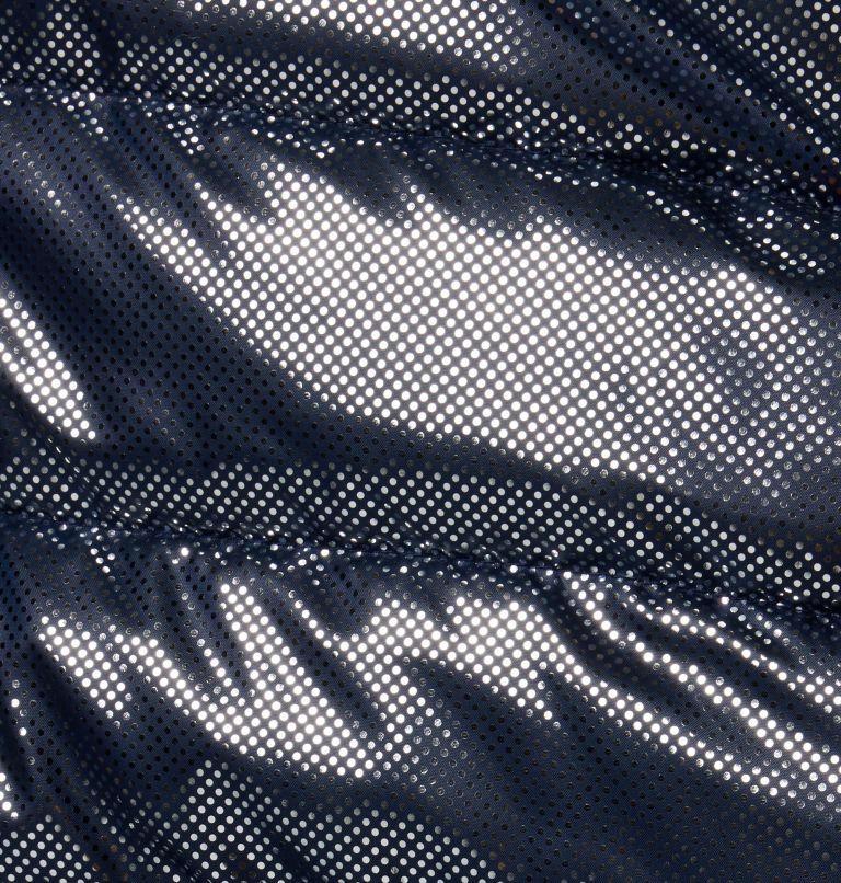 Men’s Powder Lite II Insulated Jacket, Color: Collegiate Navy, image 9
