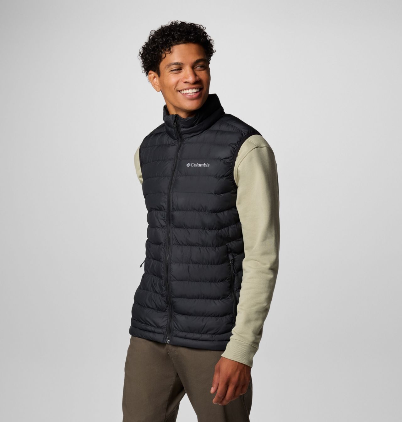 Men's Powder Lite™ II Vest 4