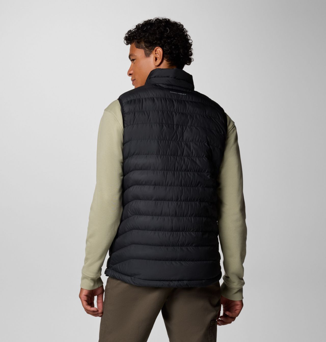 Men's Powder Lite™ II Vest 2