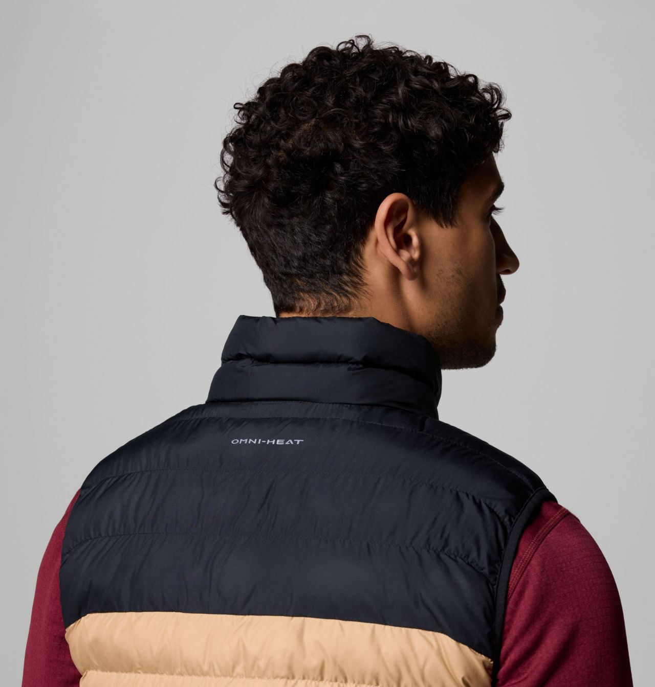 Men's Powder Lite™ II Vest 10