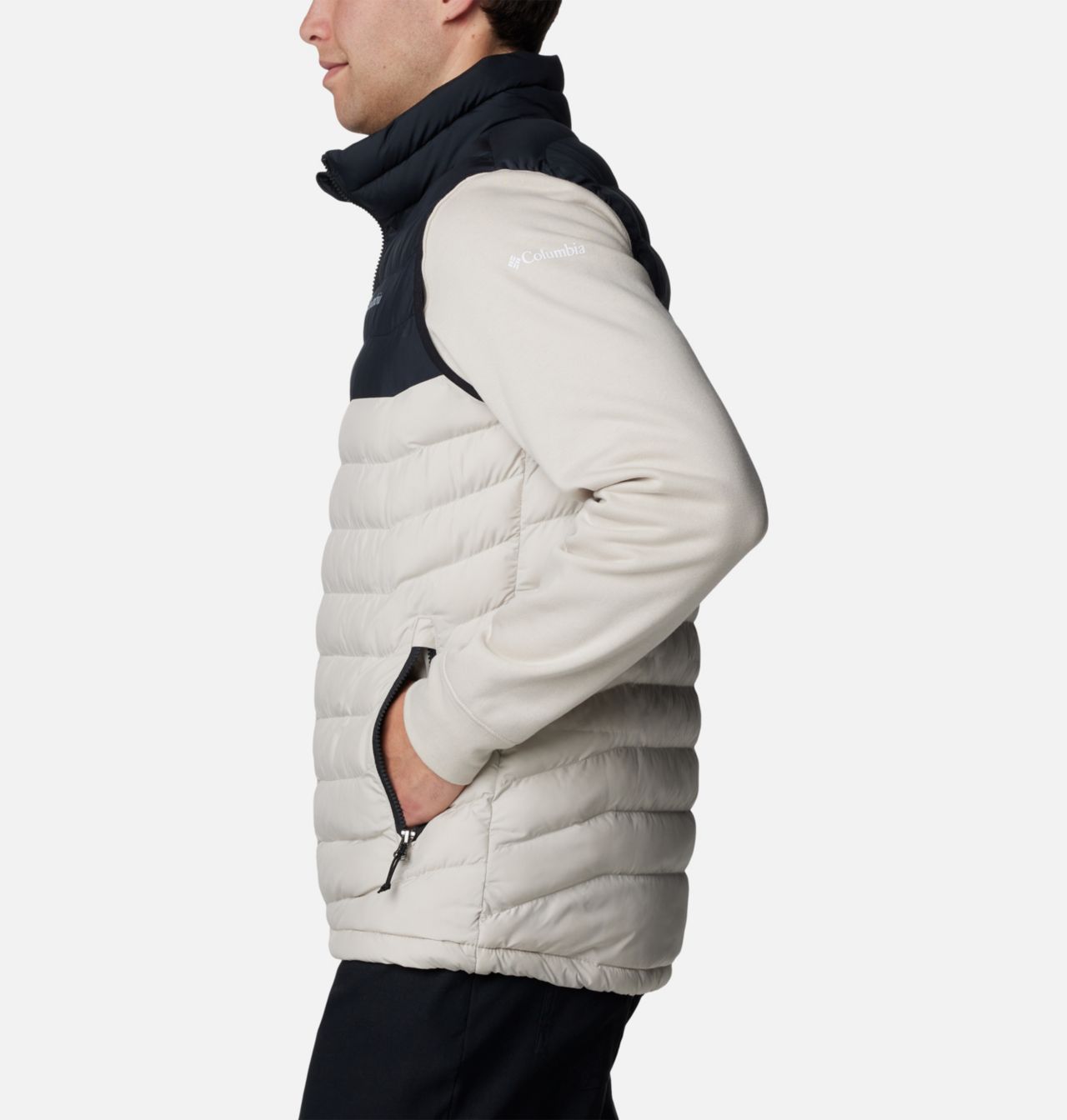 Men's Powder Lite™ II Vest - Tall 3