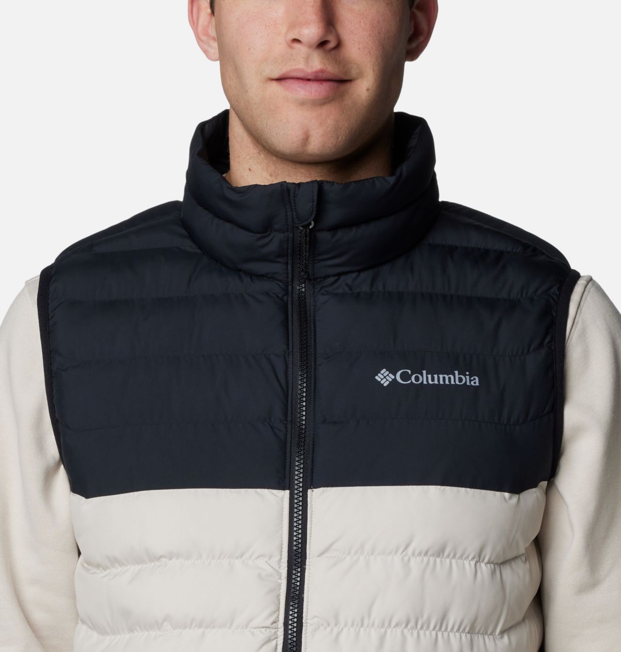 Men's Powder Lite™ II Vest - Tall 4