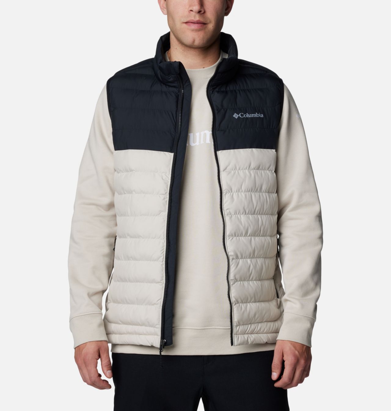 Men's Powder Lite™ II Vest - Tall 9