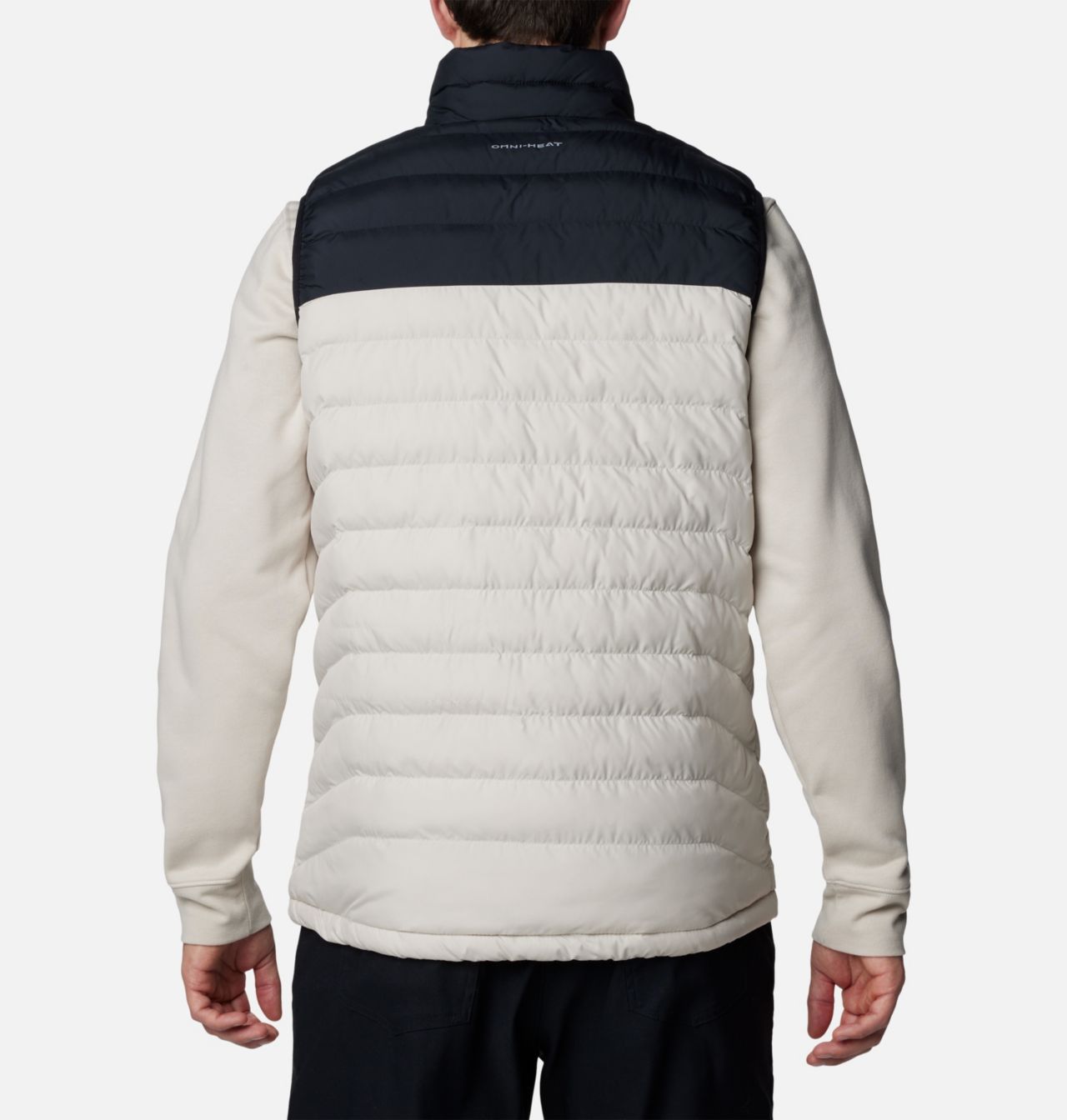Men's Powder Lite™ II Vest - Tall 2