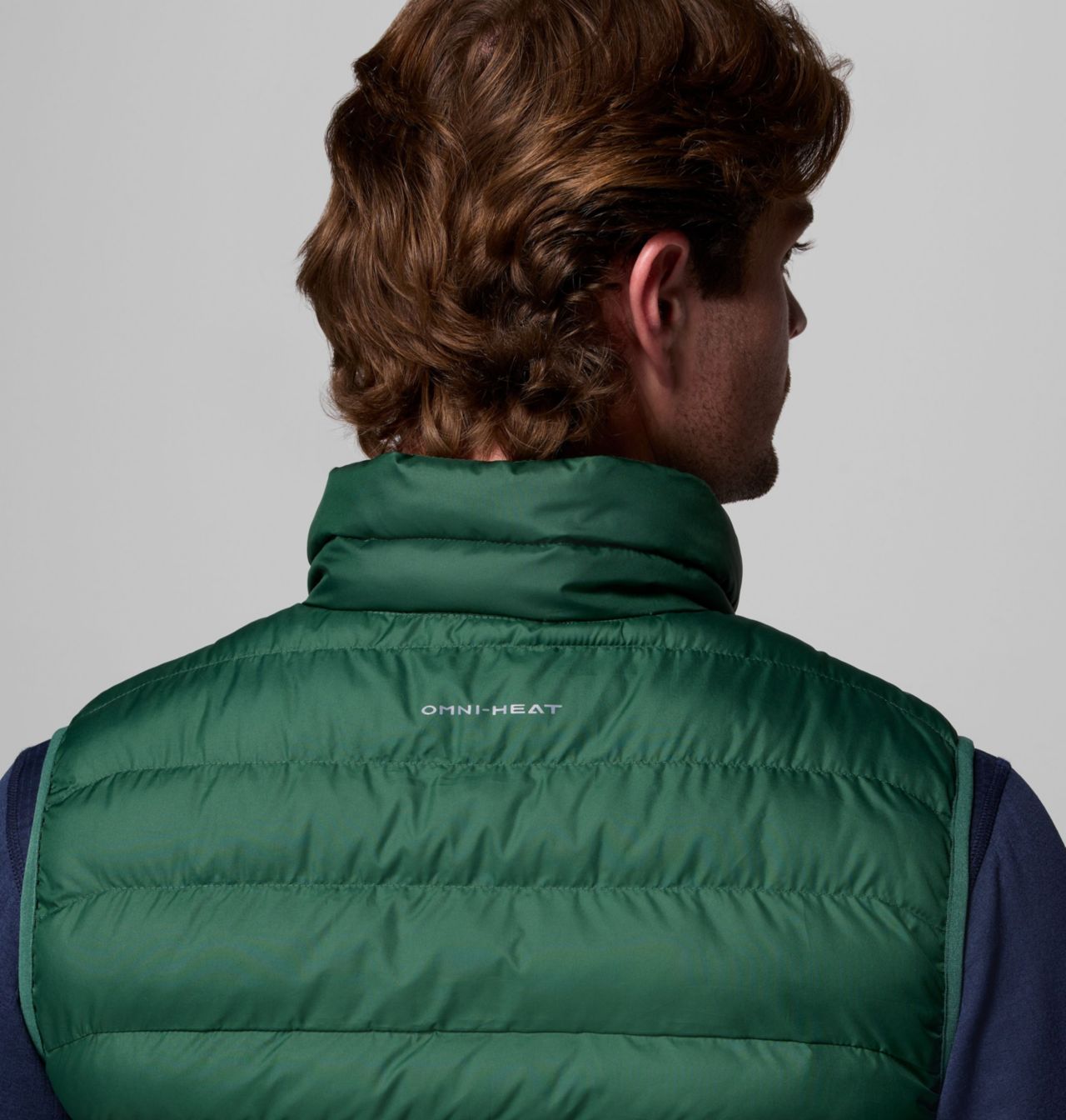 Men's Powder Lite™ II Vest | 375 | L 9