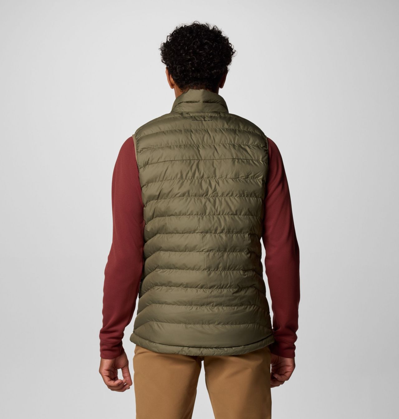 Men's Powder Lite™ II Vest 2
