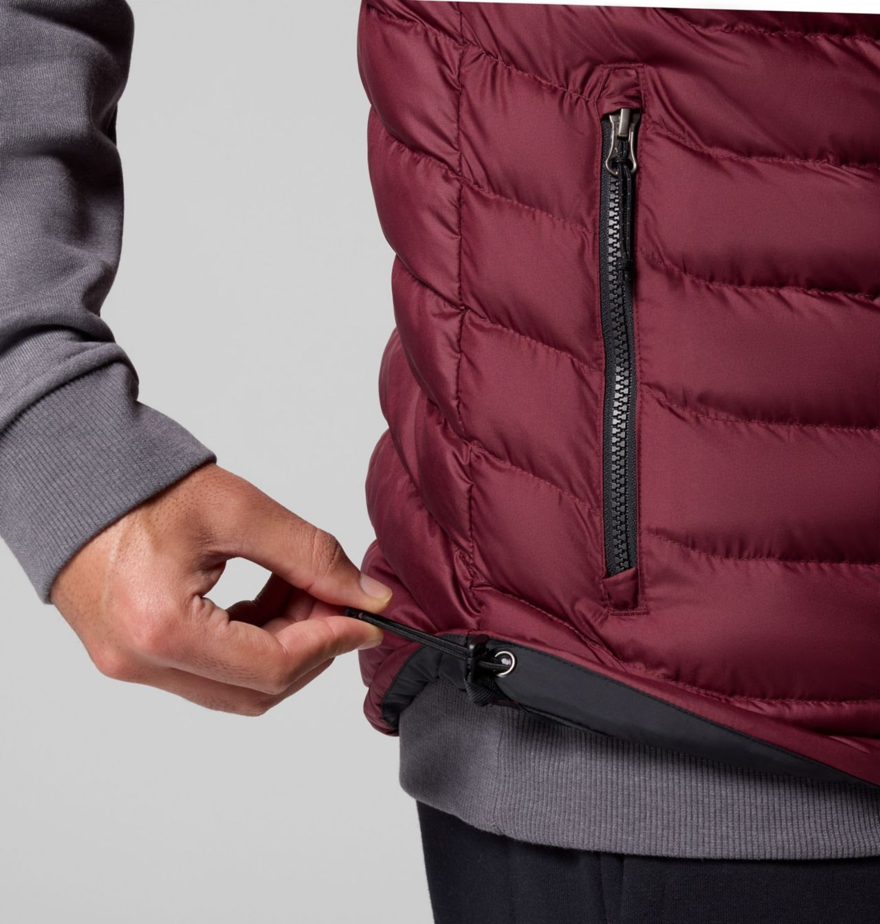 Men's Powder Lite™ II Vest 8