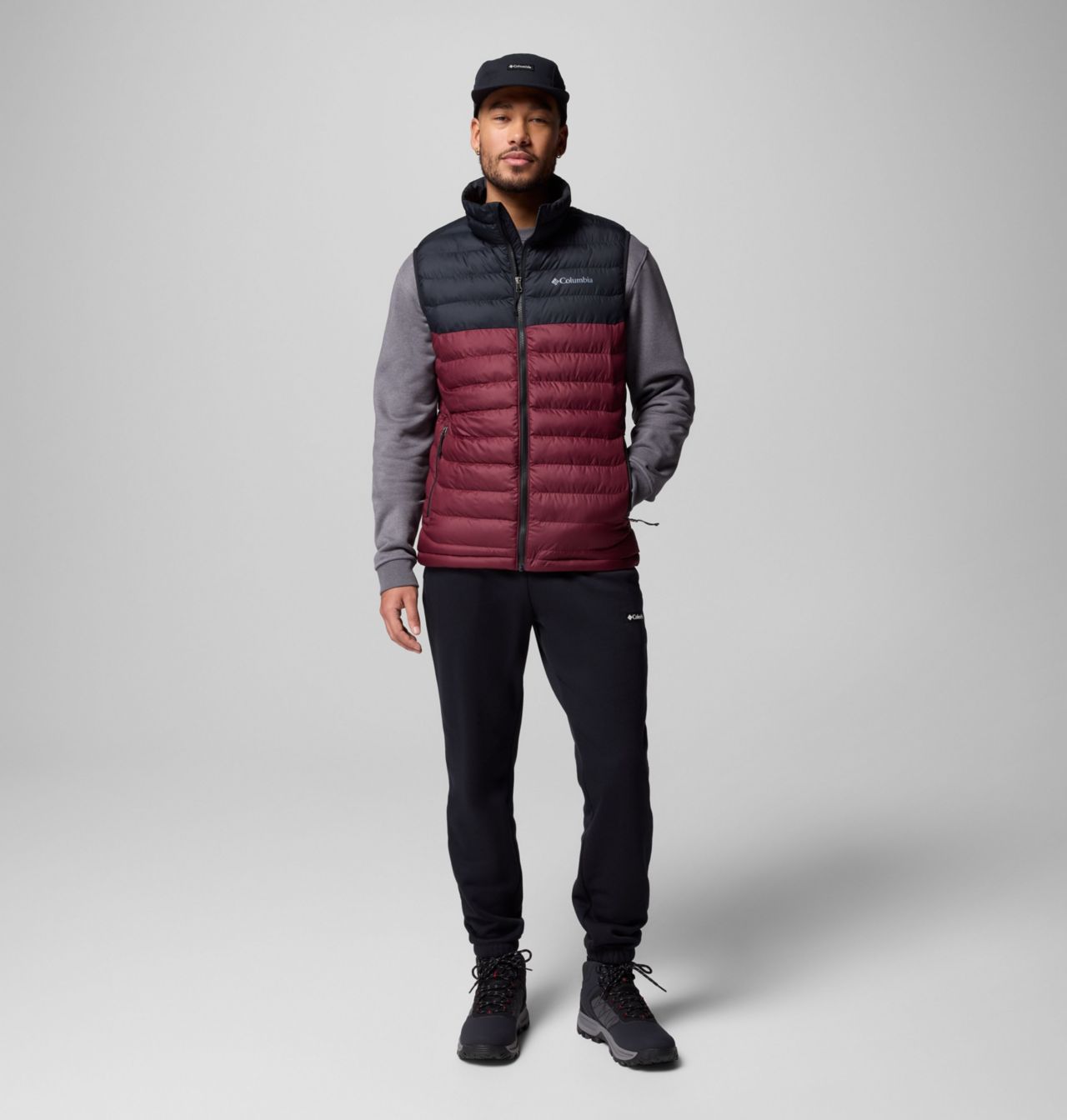 Men's Powder Lite™ II Vest 2