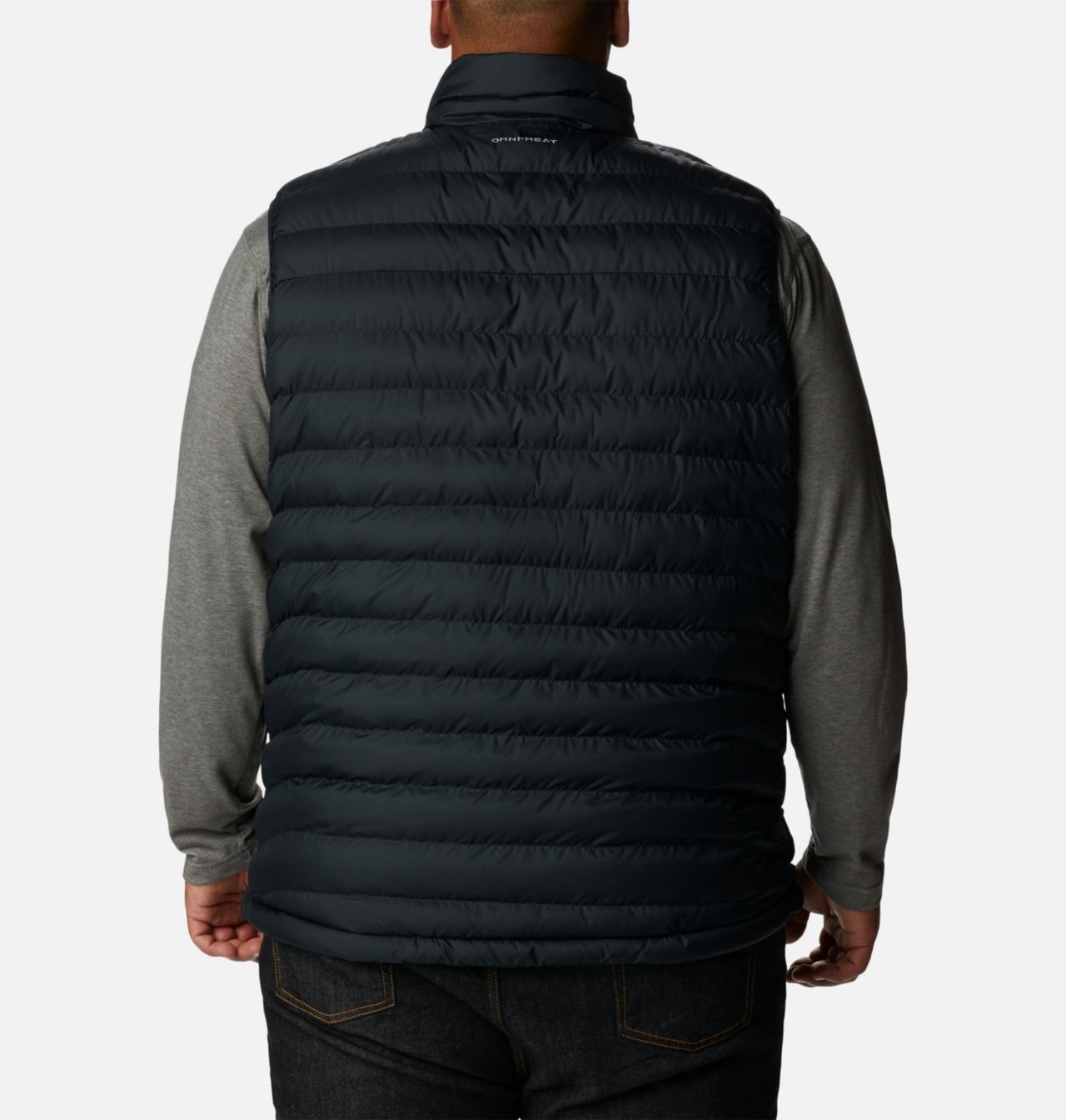 Men's Powder Lite™ II Vest - Big 3