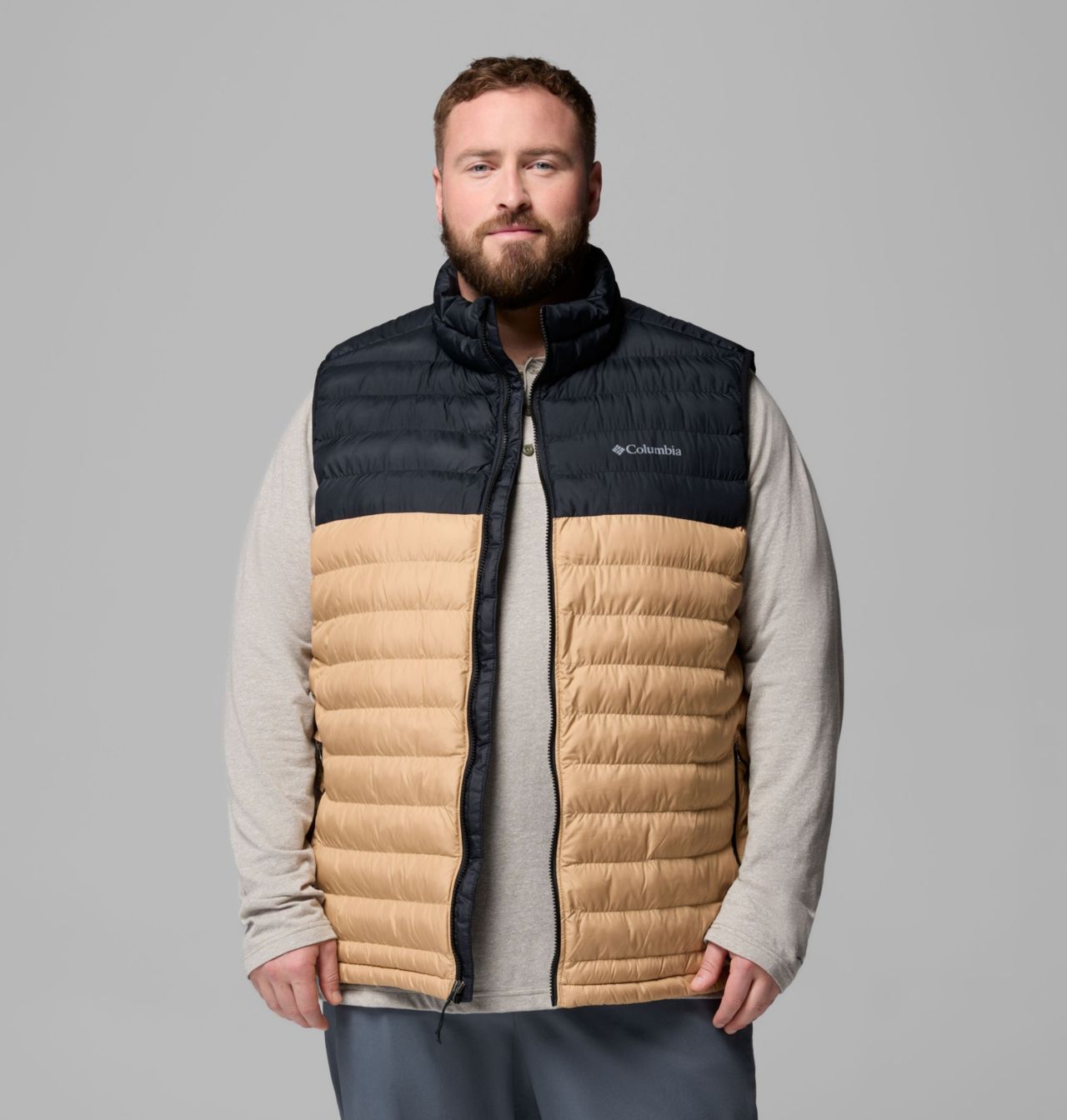 Men's Powder Lite™ II Vest - Big 5