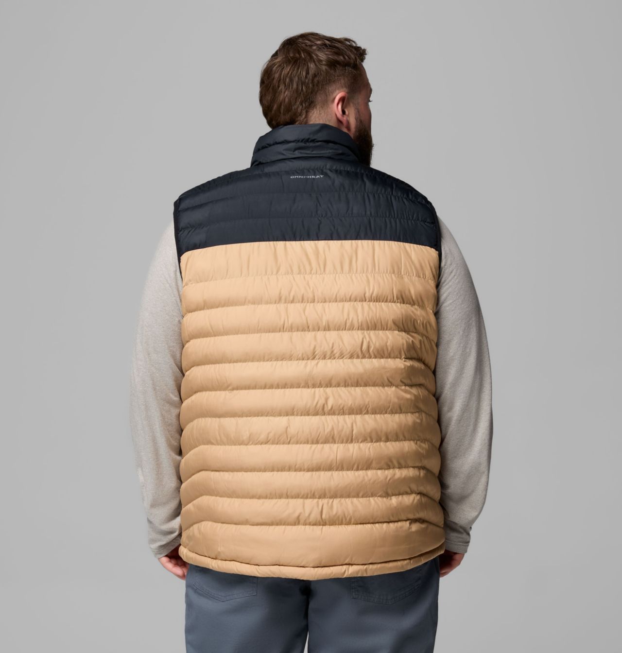 Men's Powder Lite™ II Vest - Big 3