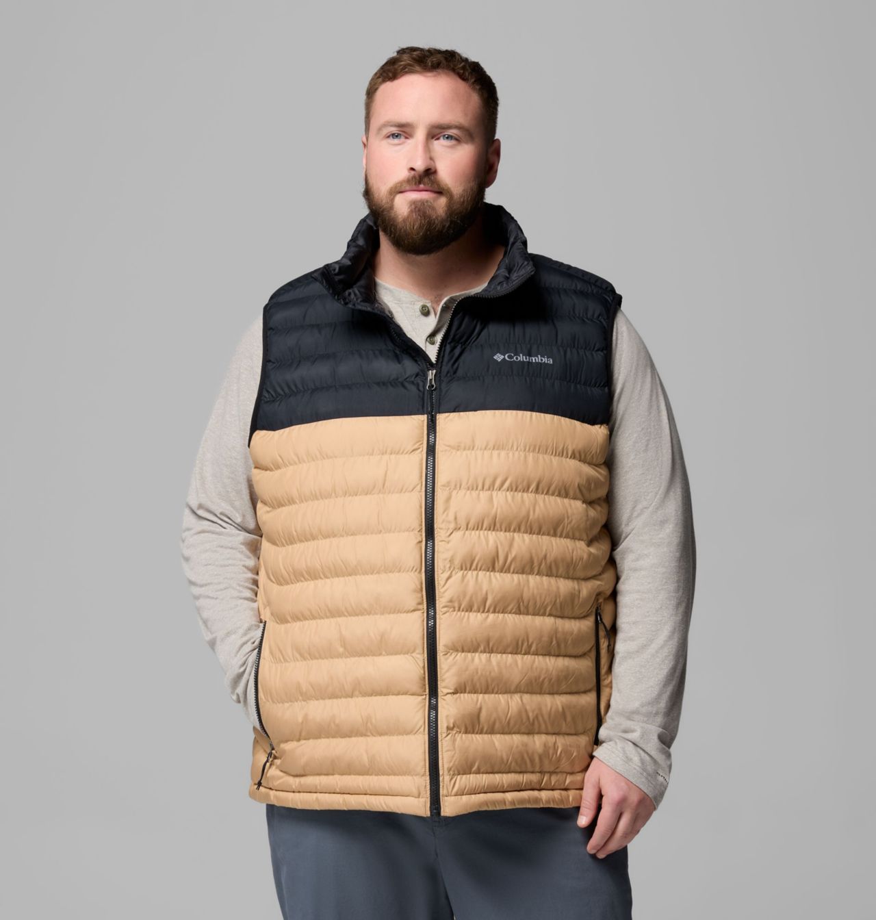 Men's Powder Lite™ II Vest - Big 1
