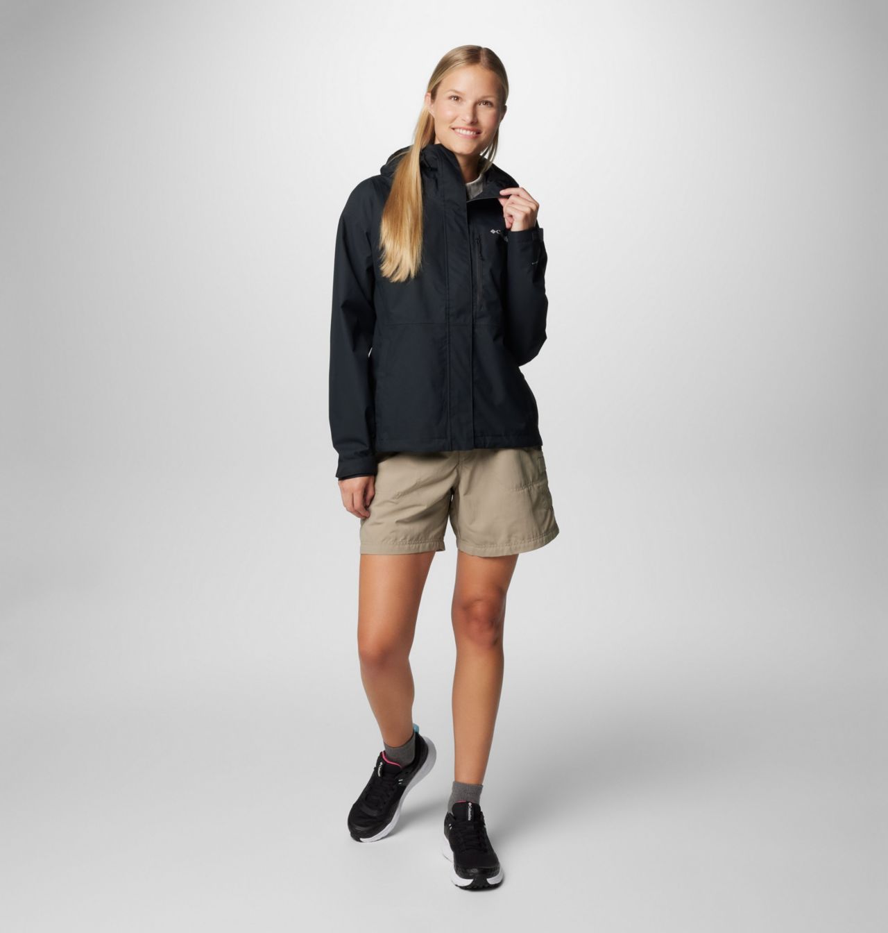 Women's Hikebound™ II Jacket 3
