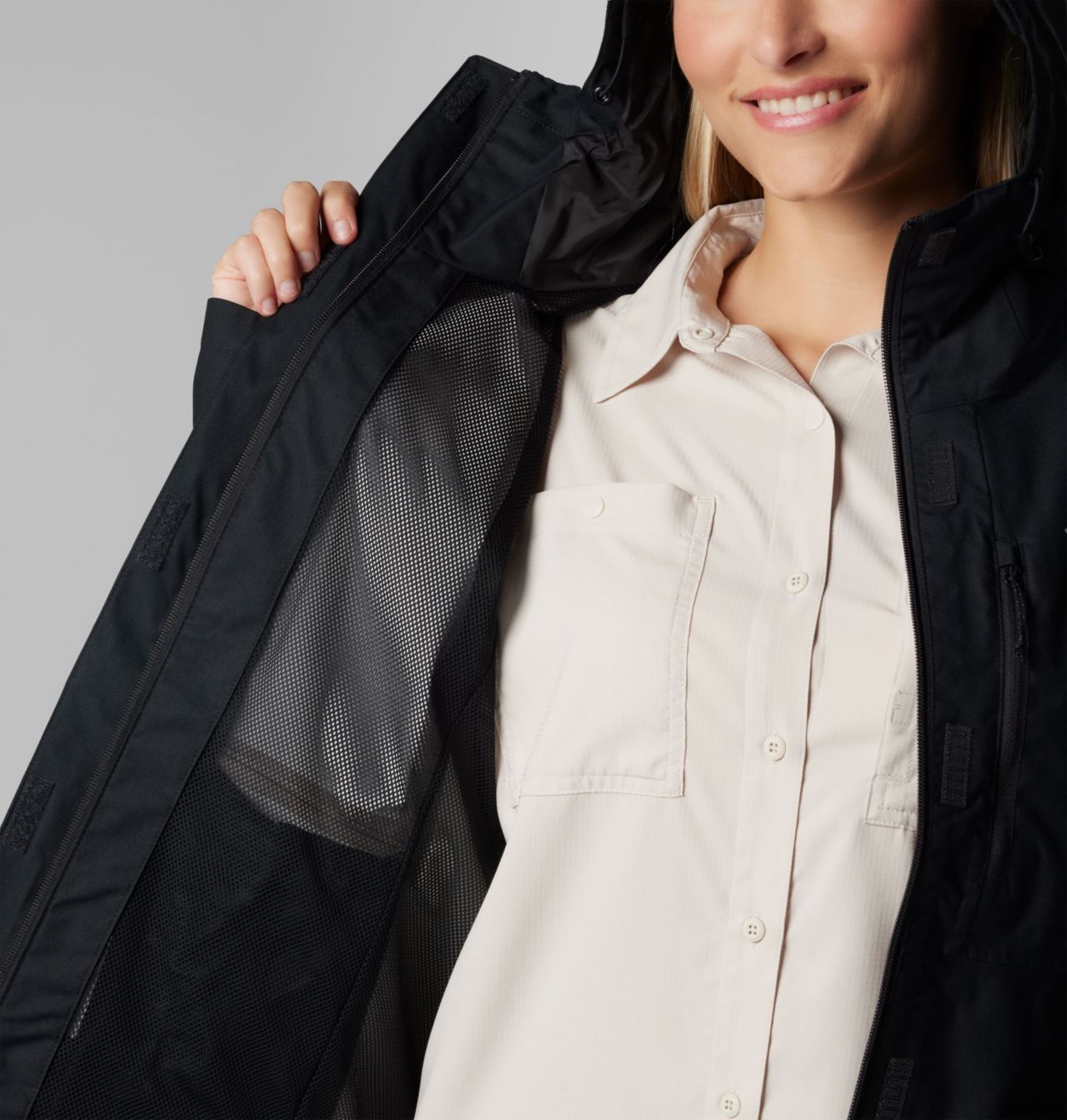 Women's Hikebound™ II Jacket 7