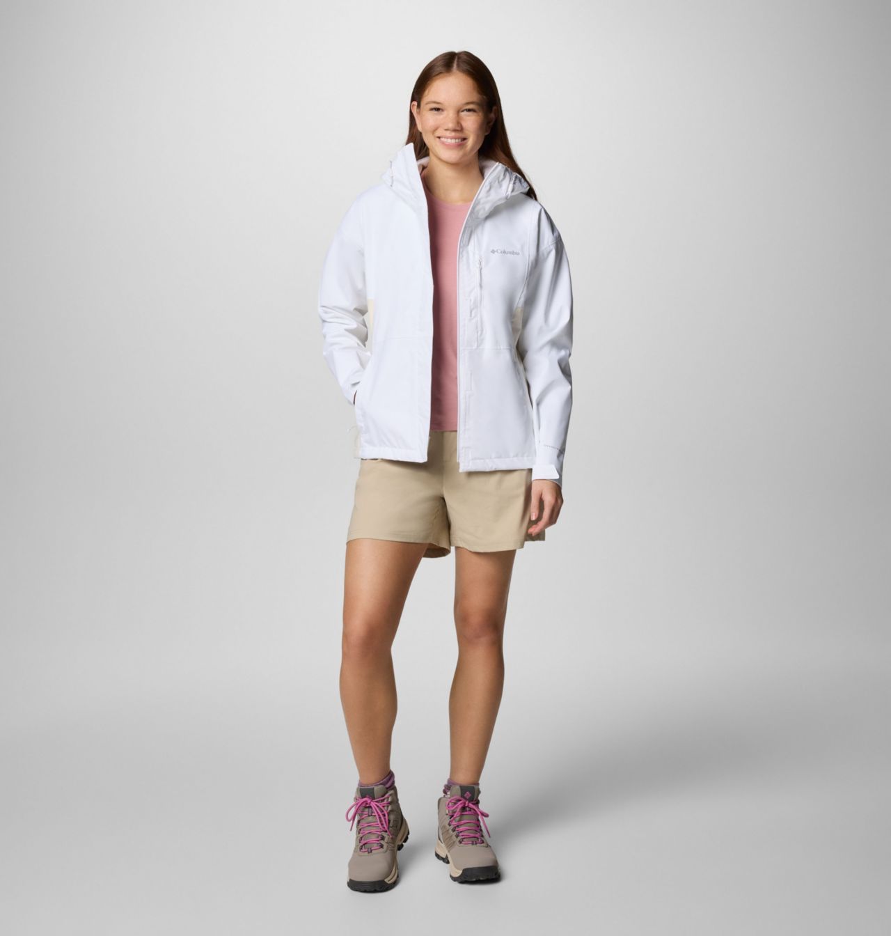 Women's Hikebound™ II Jacket | 100 | XS 6