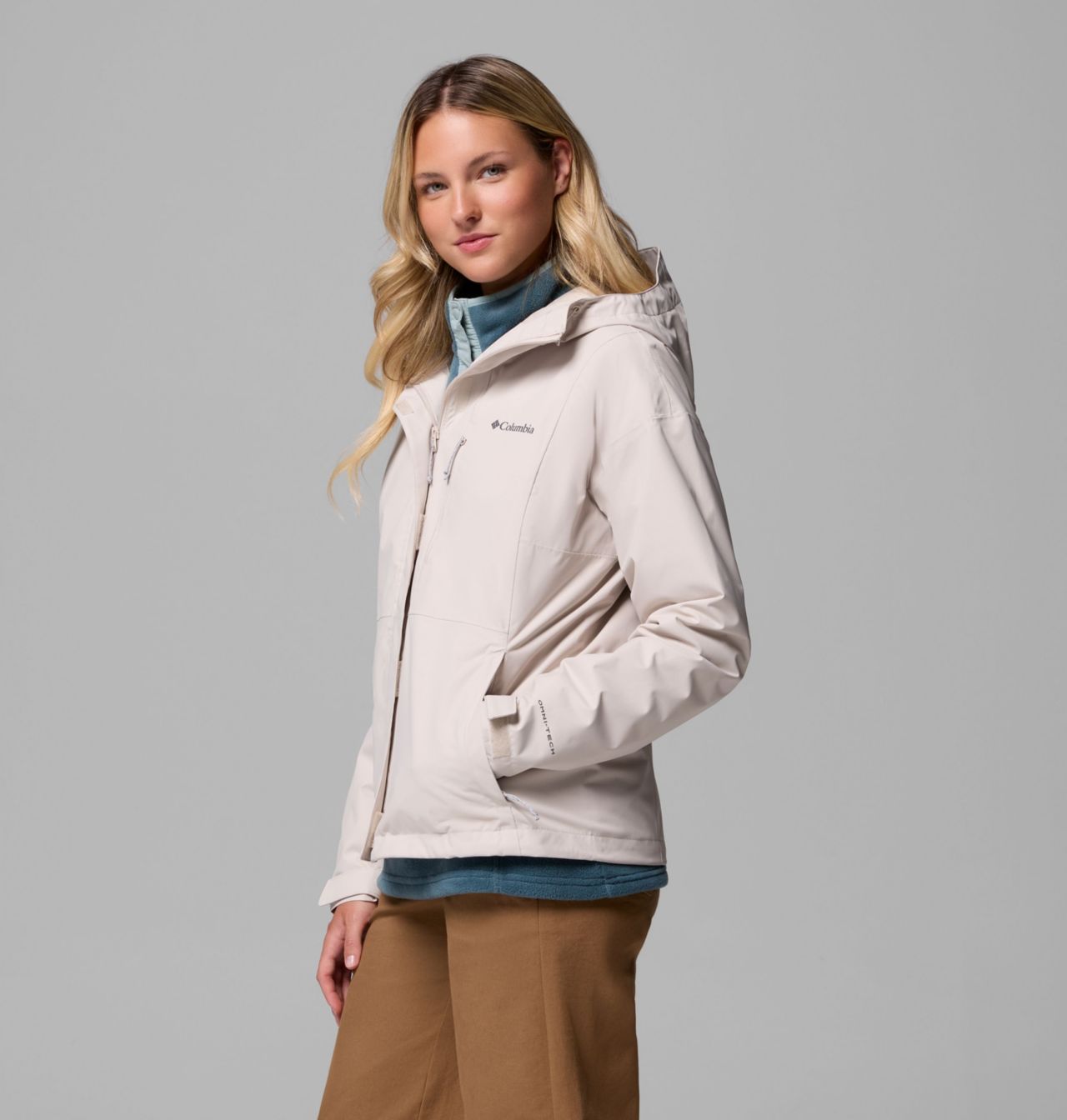 Women's Hikebound™ II Jacket | 278 | L 4