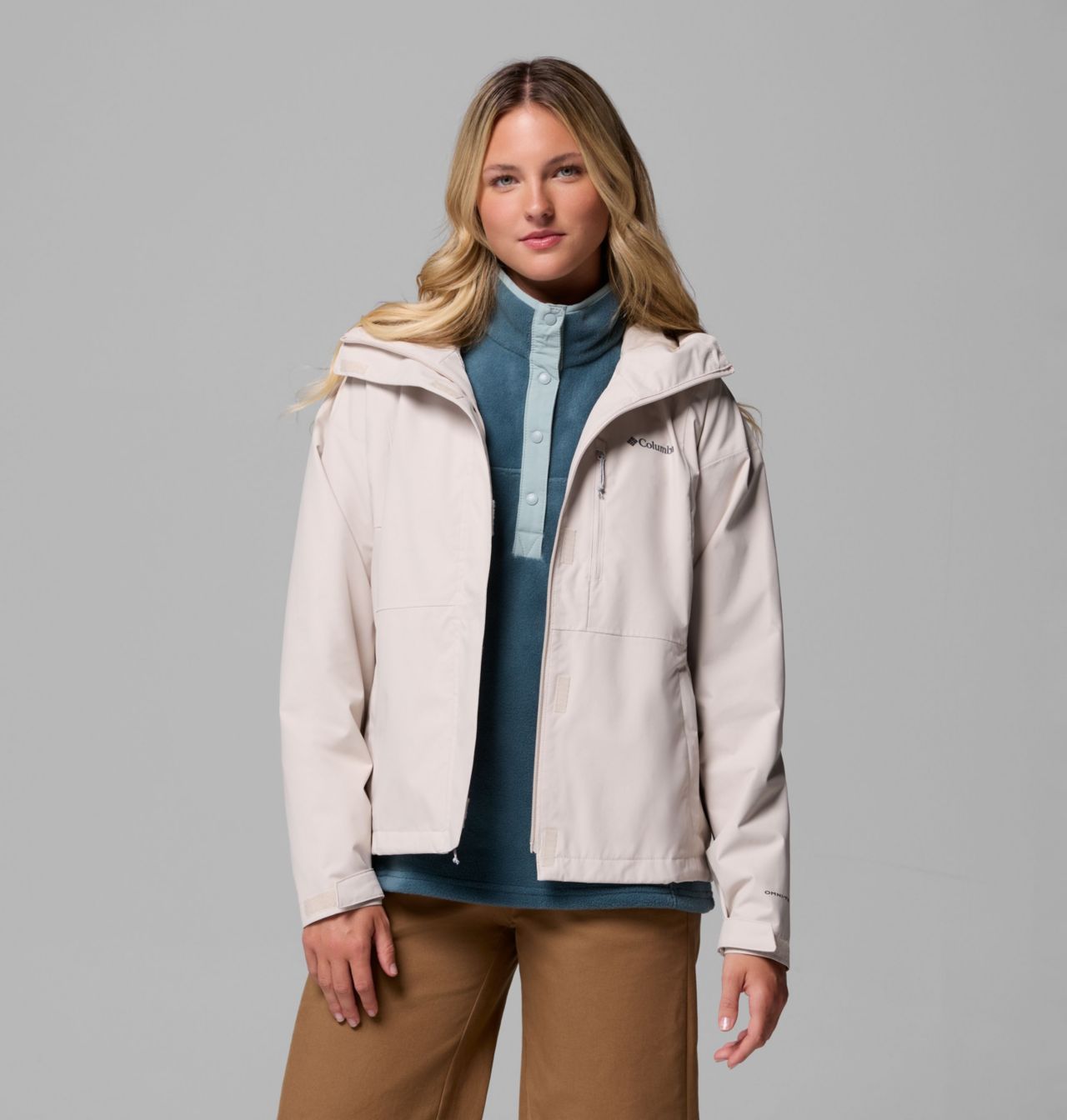 Women's Hikebound™ II Jacket | 278 | L 5