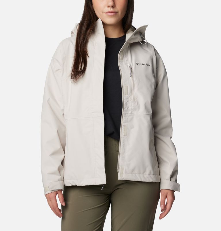 Women's Hikebound II Jacket, Color: Dark Stone, image 6