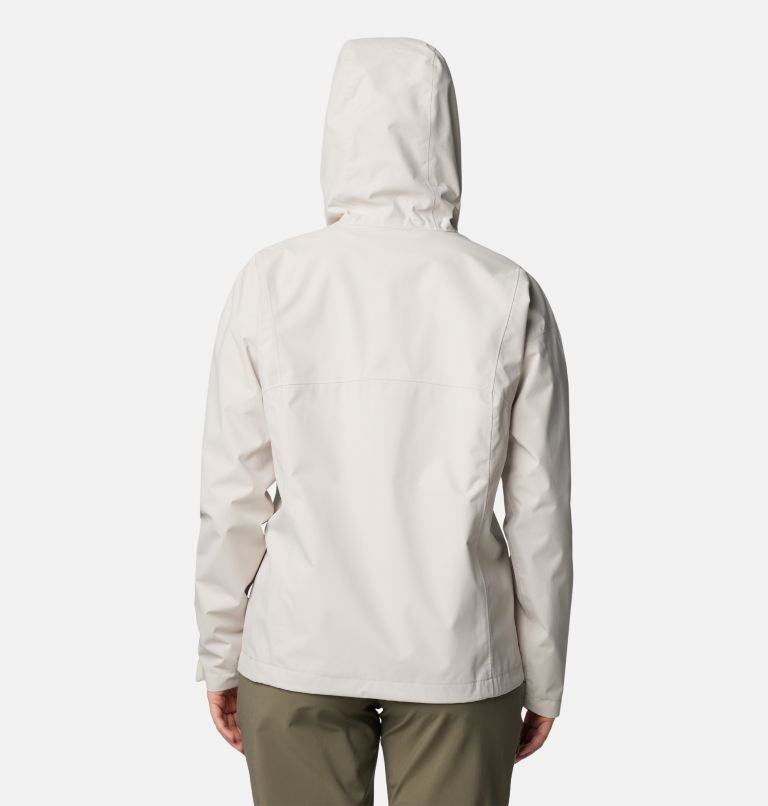 Women's Hikebound II Jacket, Color: Dark Stone, image 2