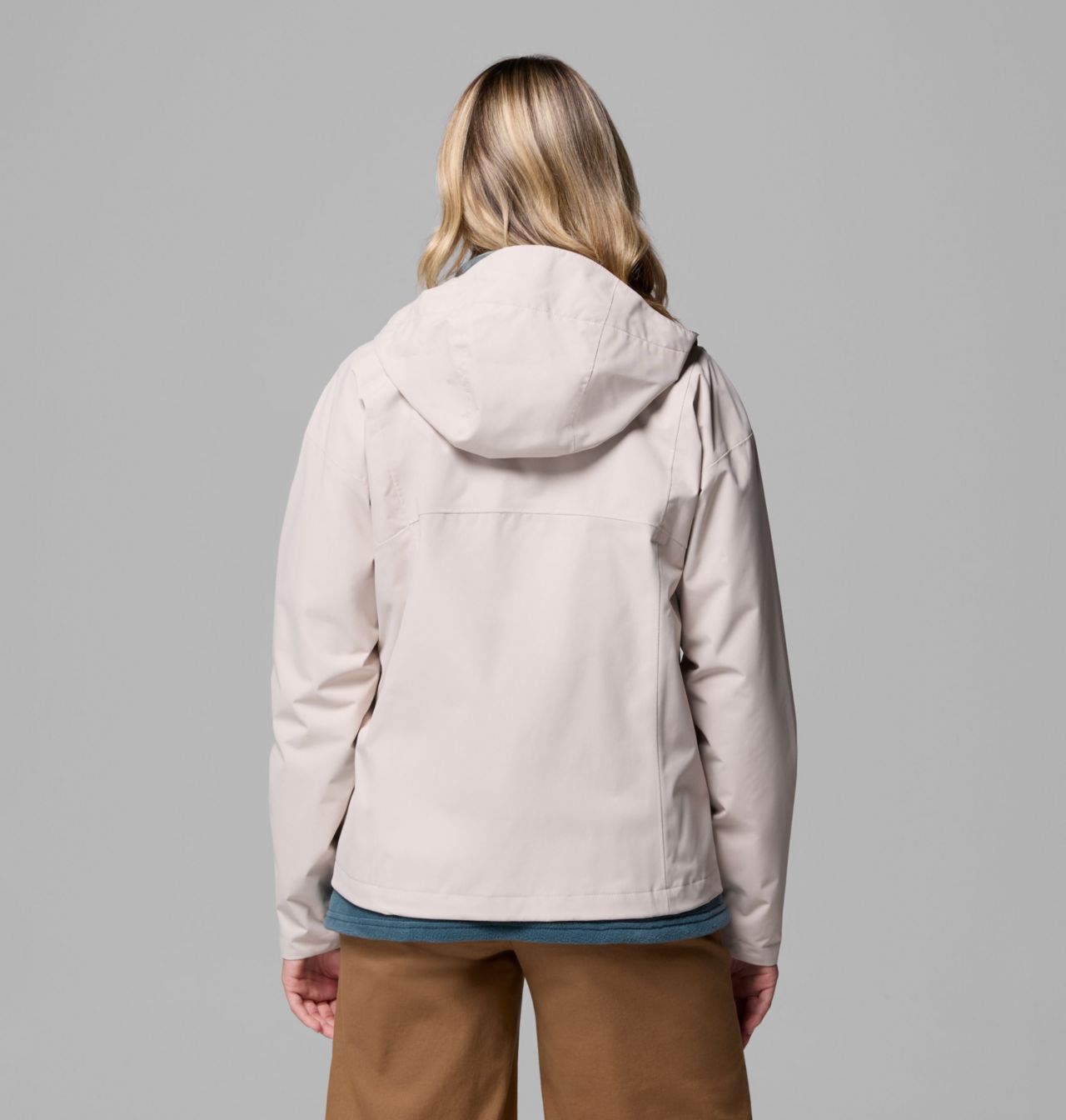 Women's Hikebound™ II Jacket | 278 | L 3