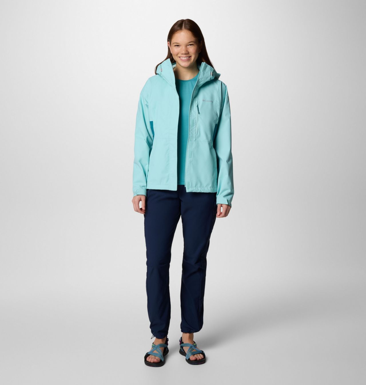Women's Hikebound™ II Jacket | 325 | XL 6