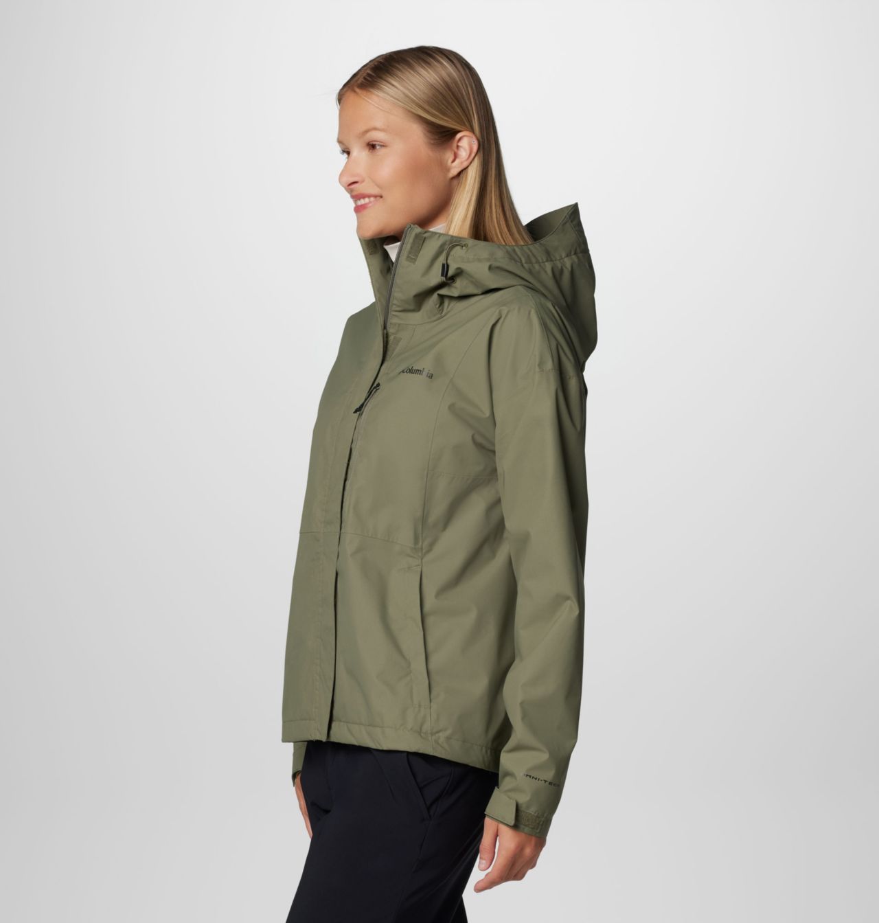 Women's Hikebound™ II Jacket | 397 | S 4
