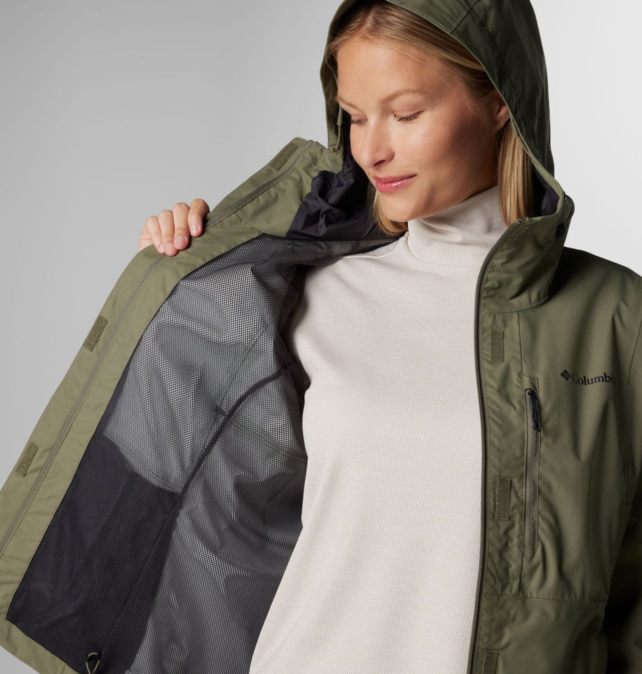 Women's Hikebound™ II Jacket | 397 | S 6