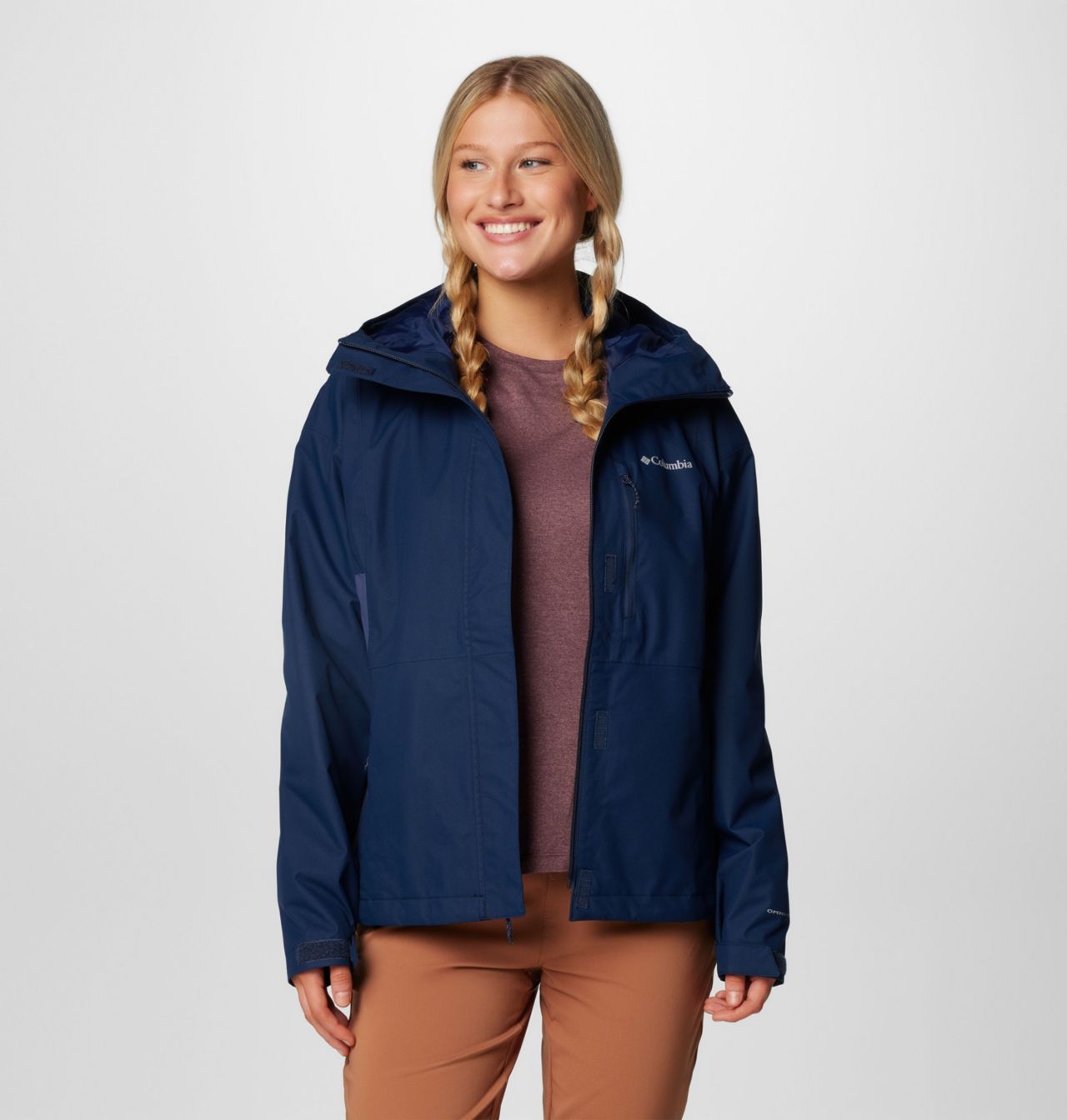 Women's Hikebound™ II Jacket 7