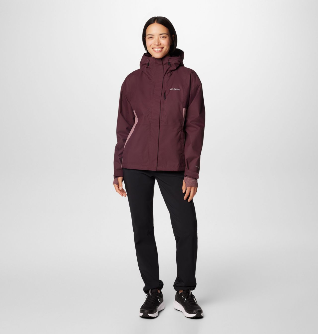 Women's Hikebound™ II Jacket | 607 | XS 3