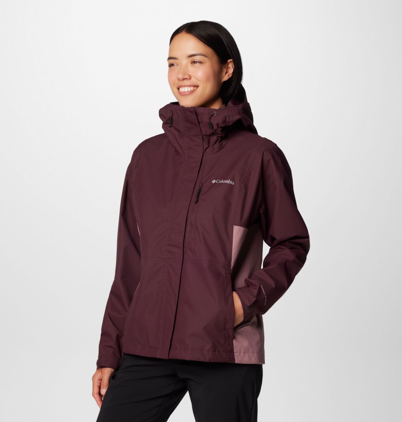 Women's Hikebound™ II Jacket | 607 | XS 4