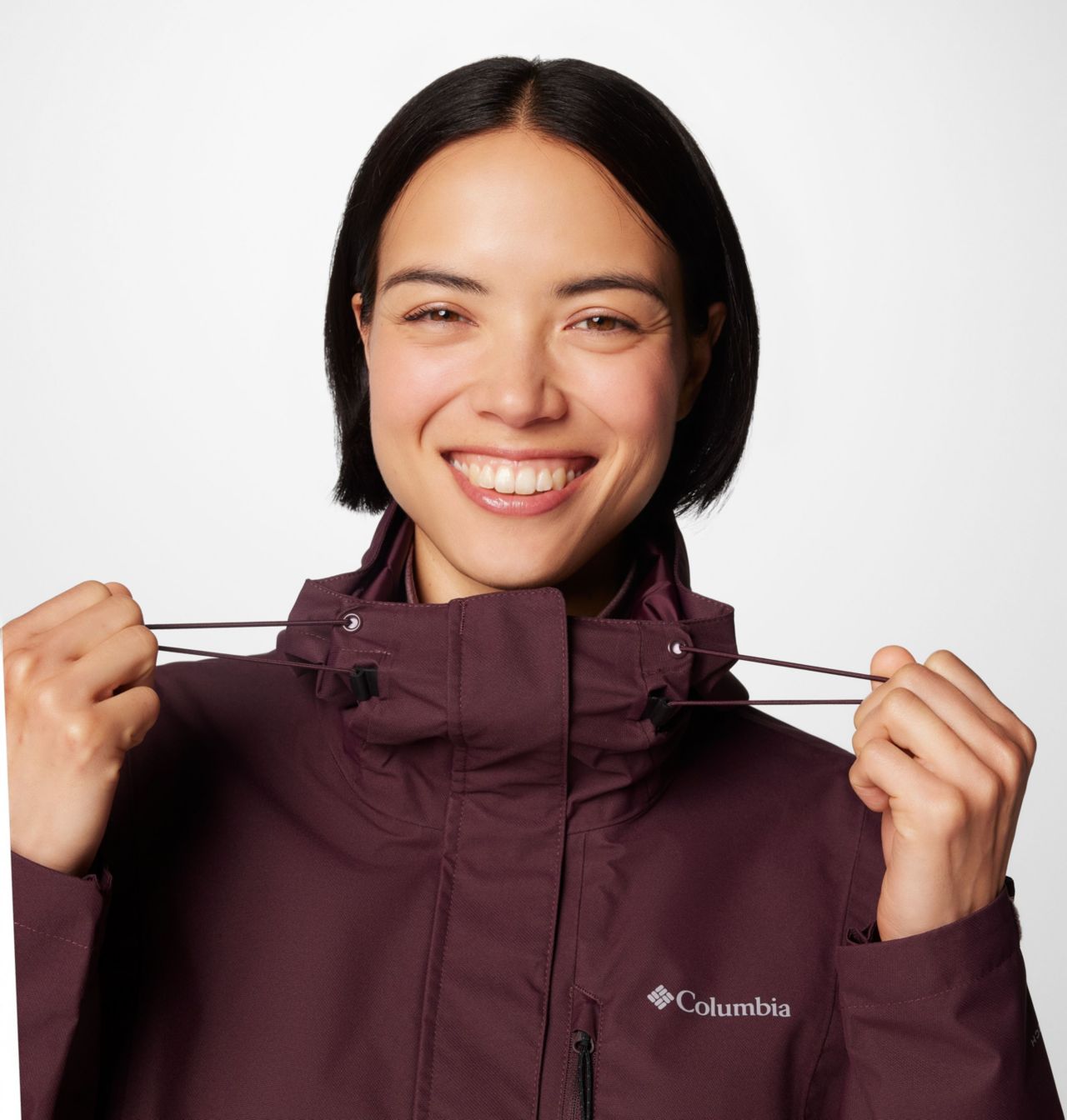 Women's Hikebound™ II Jacket | 607 | XS 5
