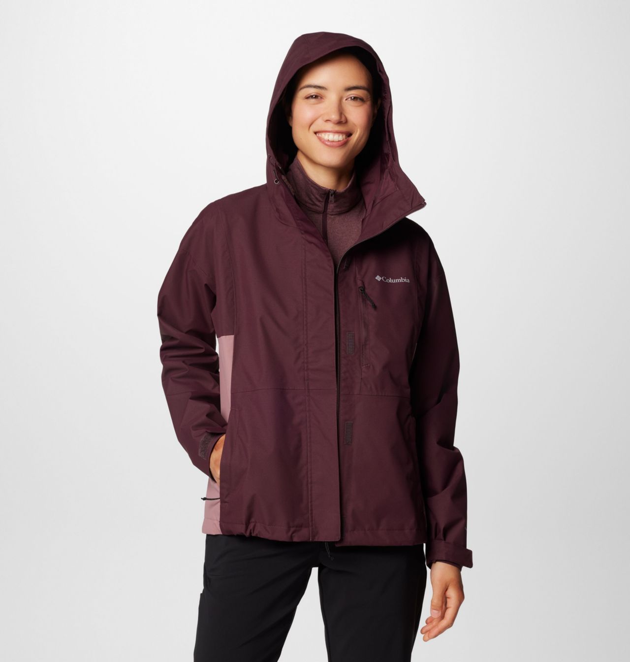 Women's Hikebound™ II Jacket | 607 | XS 8
