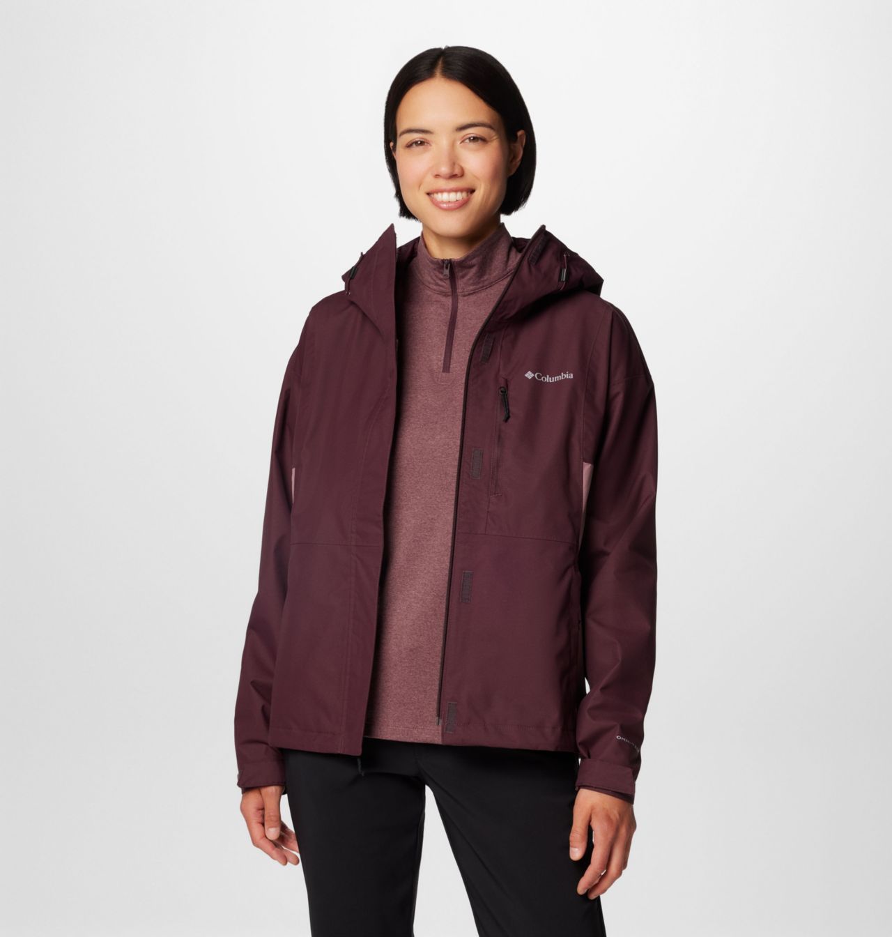 Women's Hikebound™ II Jacket | 607 | XS 9