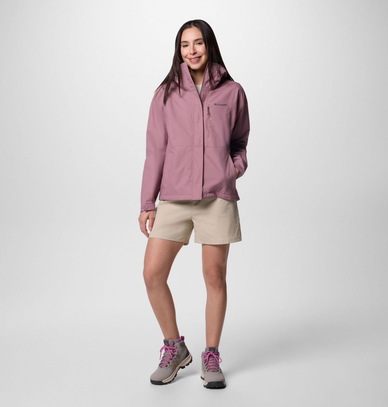 Women's Hikebound™ II Jacket 8
