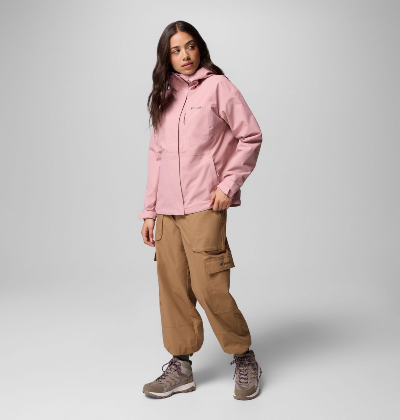 Women's Hikebound™ II Jacket 10