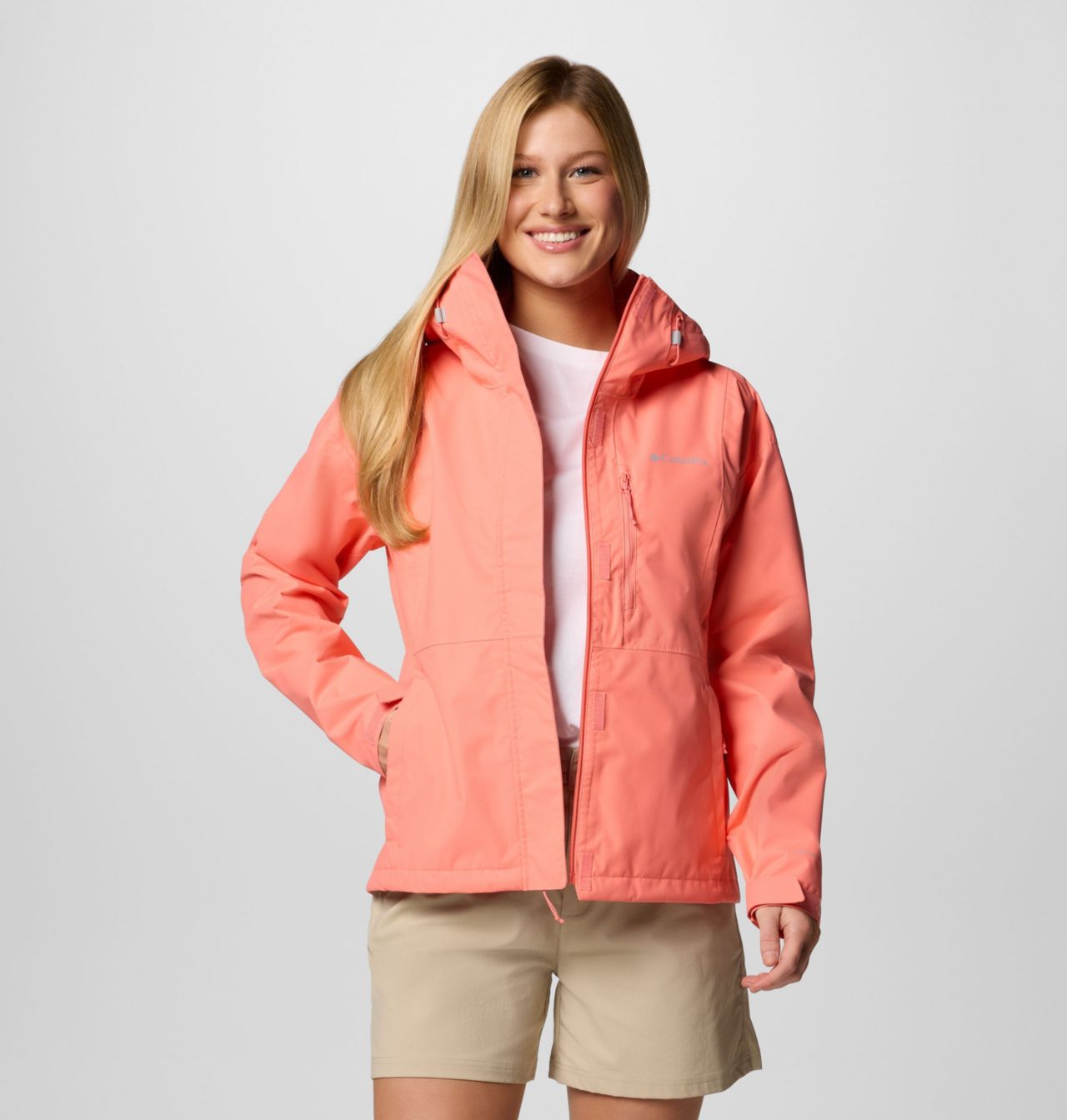 Women's Hikebound™ II Jacket 7