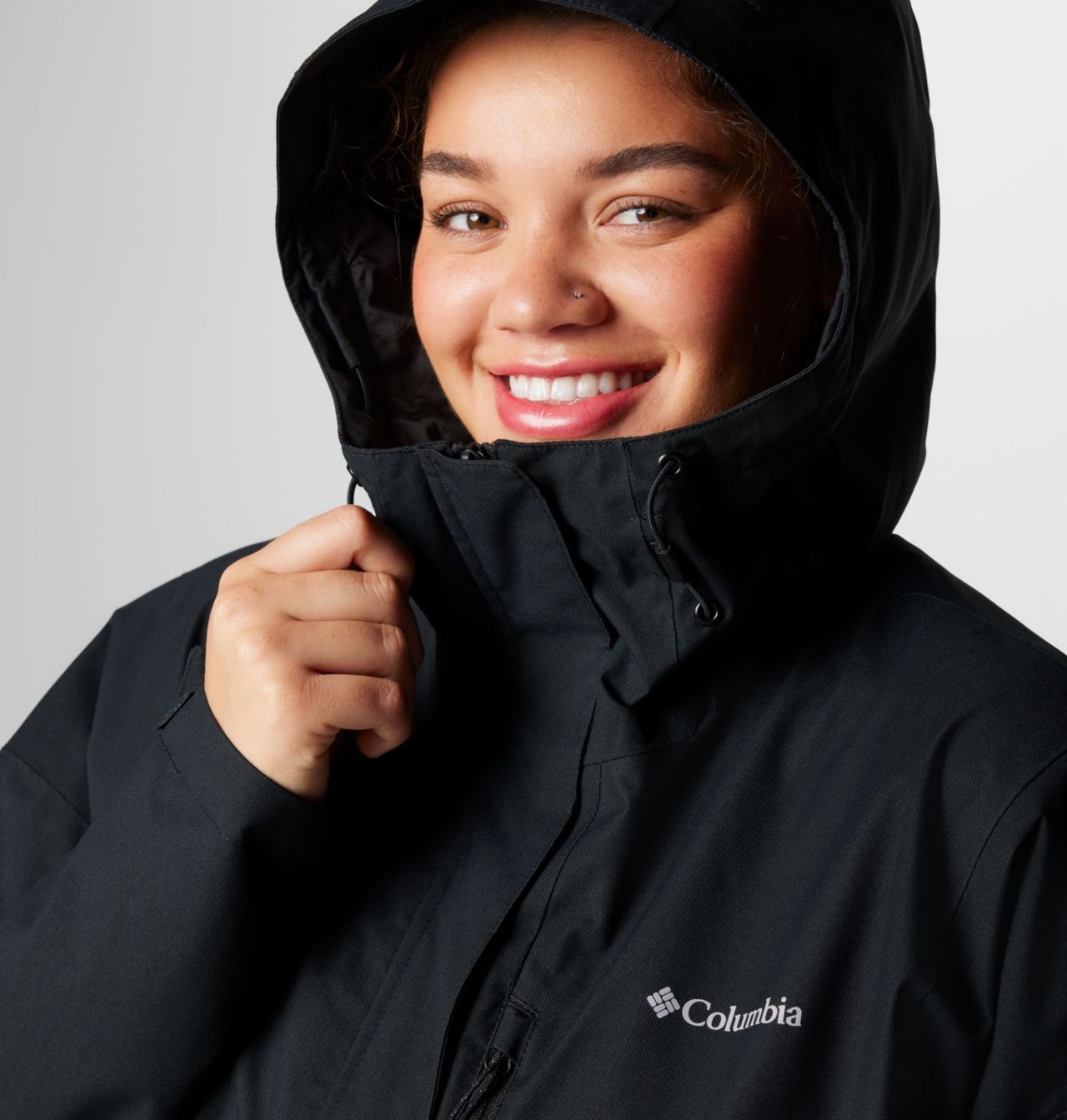 Women's Hikebound™ II Jacket - Plus Size 5