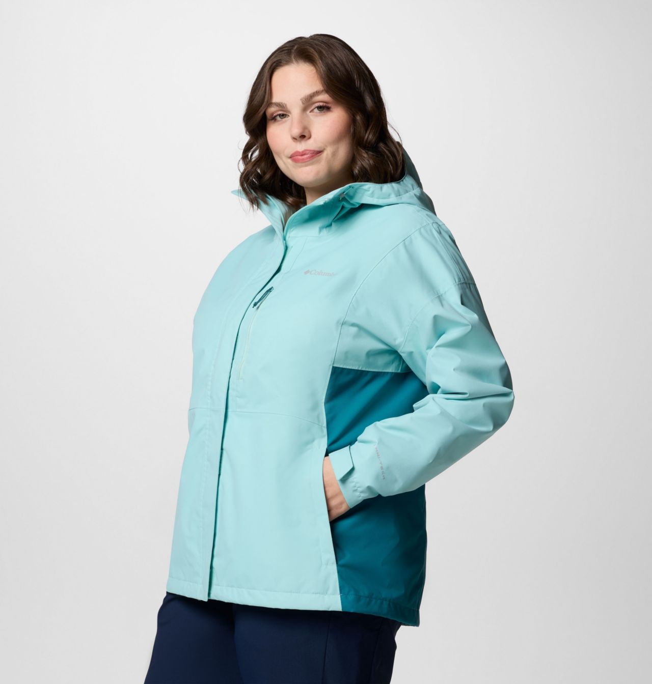 Women's Hikebound™ II Jacket - Plus Size | 325 | 1X 3