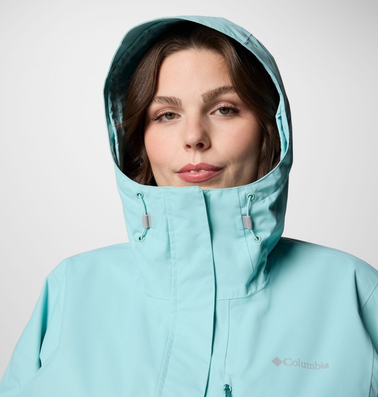 Women's Hikebound™ II Jacket - Plus Size | 325 | 1X 4
