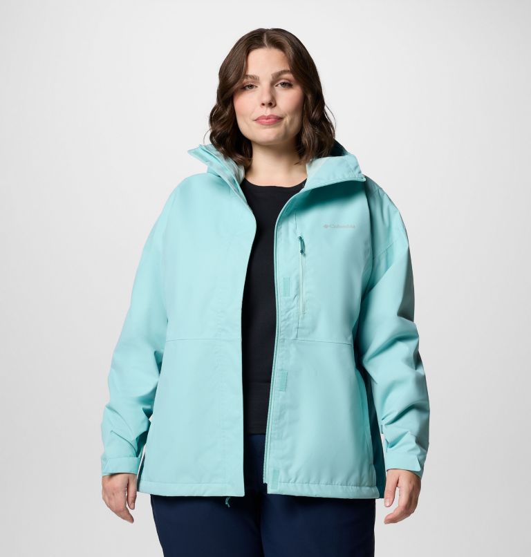 Women's Hikebound™ II Jacket - Plus Size | Columbia Sportswear