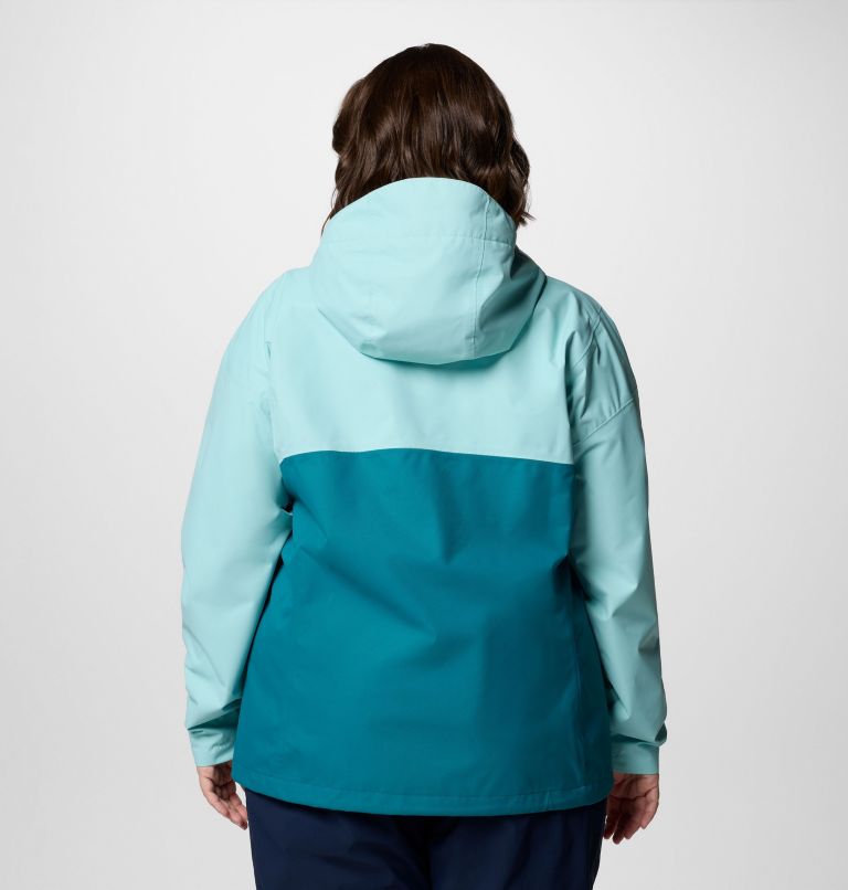 Women's Hikebound™ II Jacket - Plus Size | Columbia Sportswear
