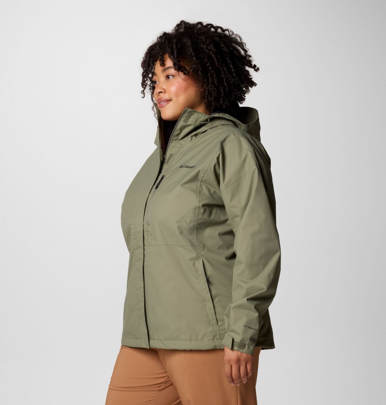 Women's Hikebound™ II Jacket - Plus Size | 397 | 3X 4