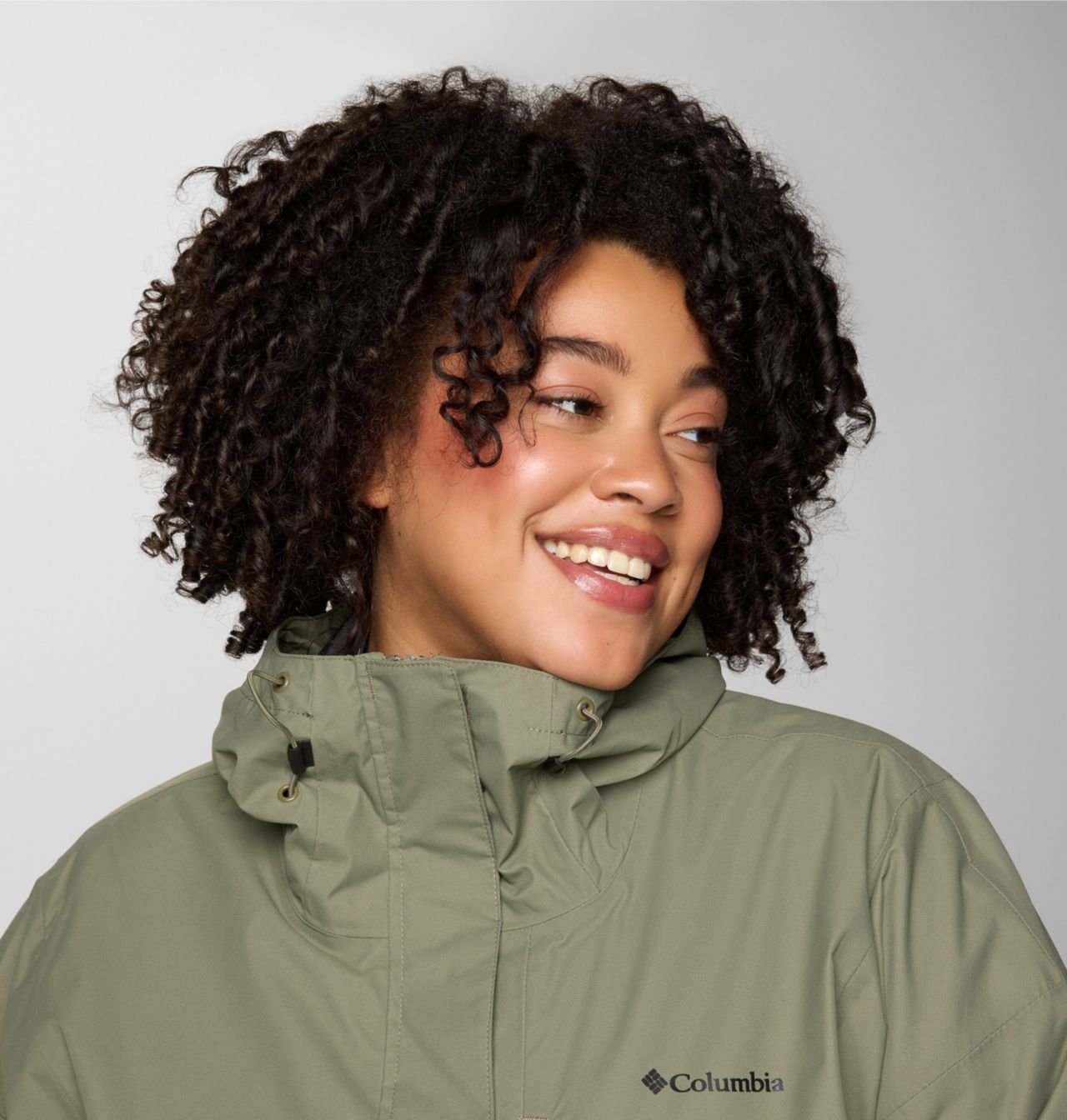 Women's Hikebound™ II Jacket - Plus Size | 397 | 3X 5